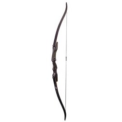 PSE Pro Max Recurve Bow Package