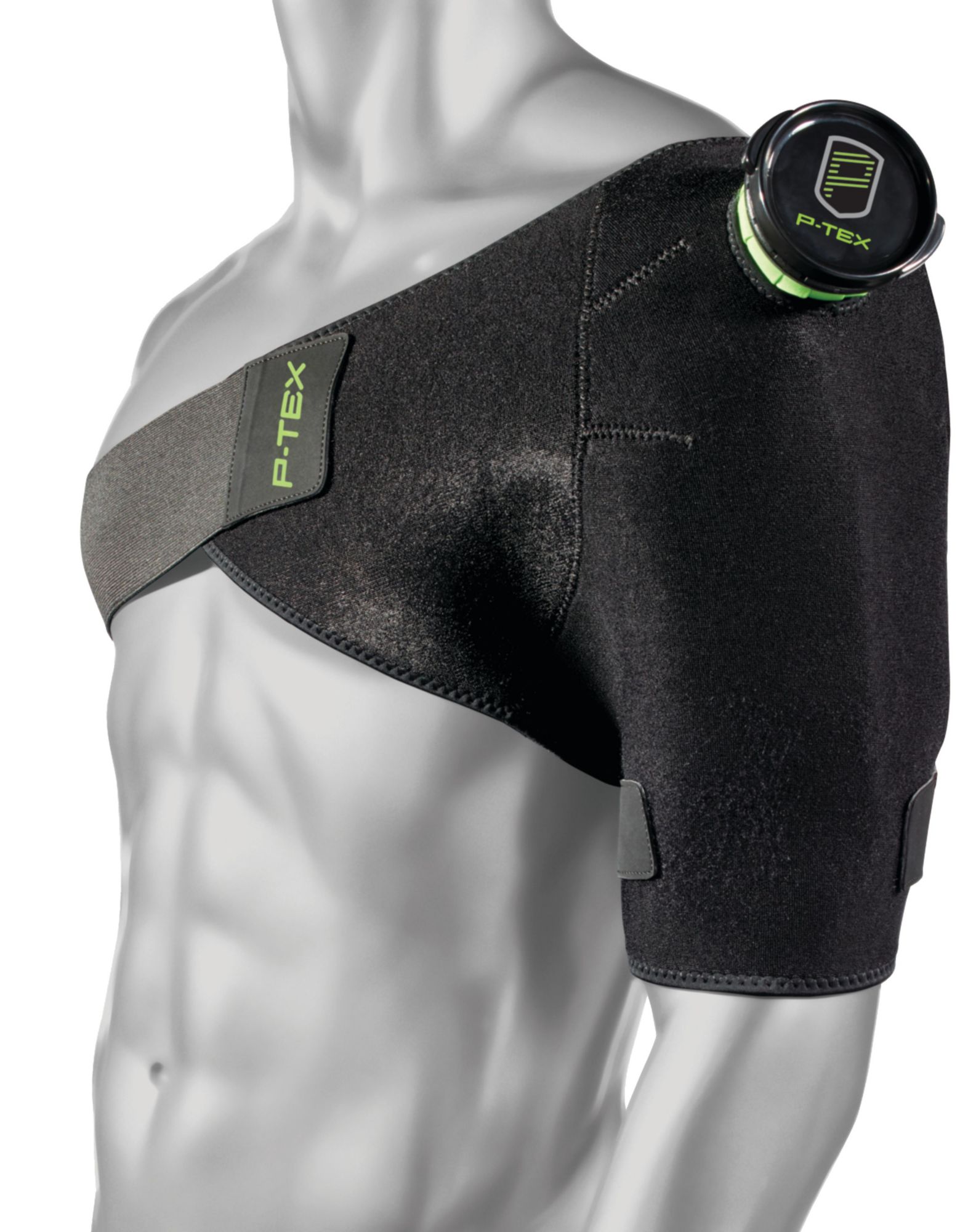 Cold Compression Therapy