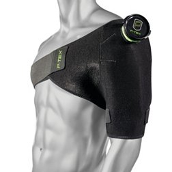 P-TEX Ice and Heat Shoulder Wrap w/ Ice Bag
