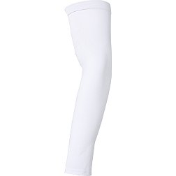 Basic White Arm Sleeve