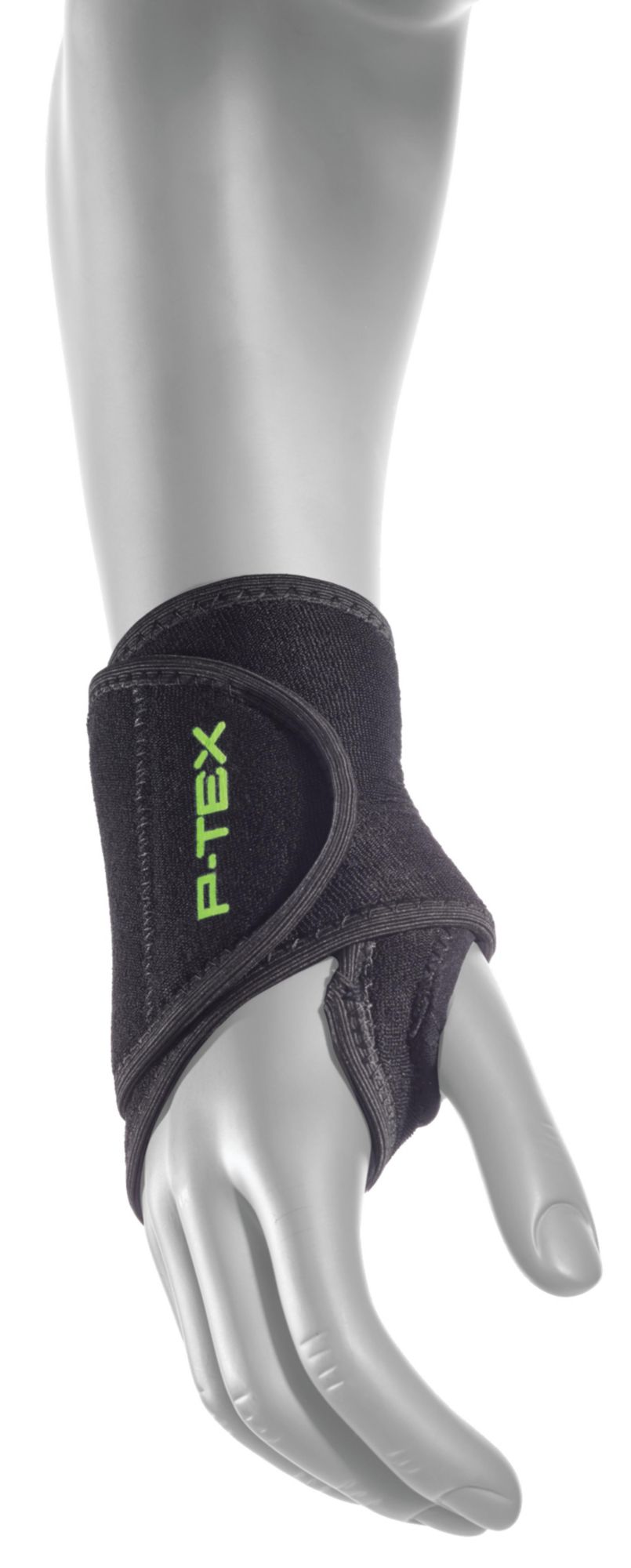 P-TEX Shoulder Support With Multi-Strap Stability System