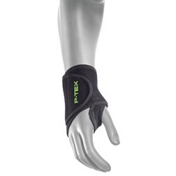 P-TEX Adjustable Wrist Support