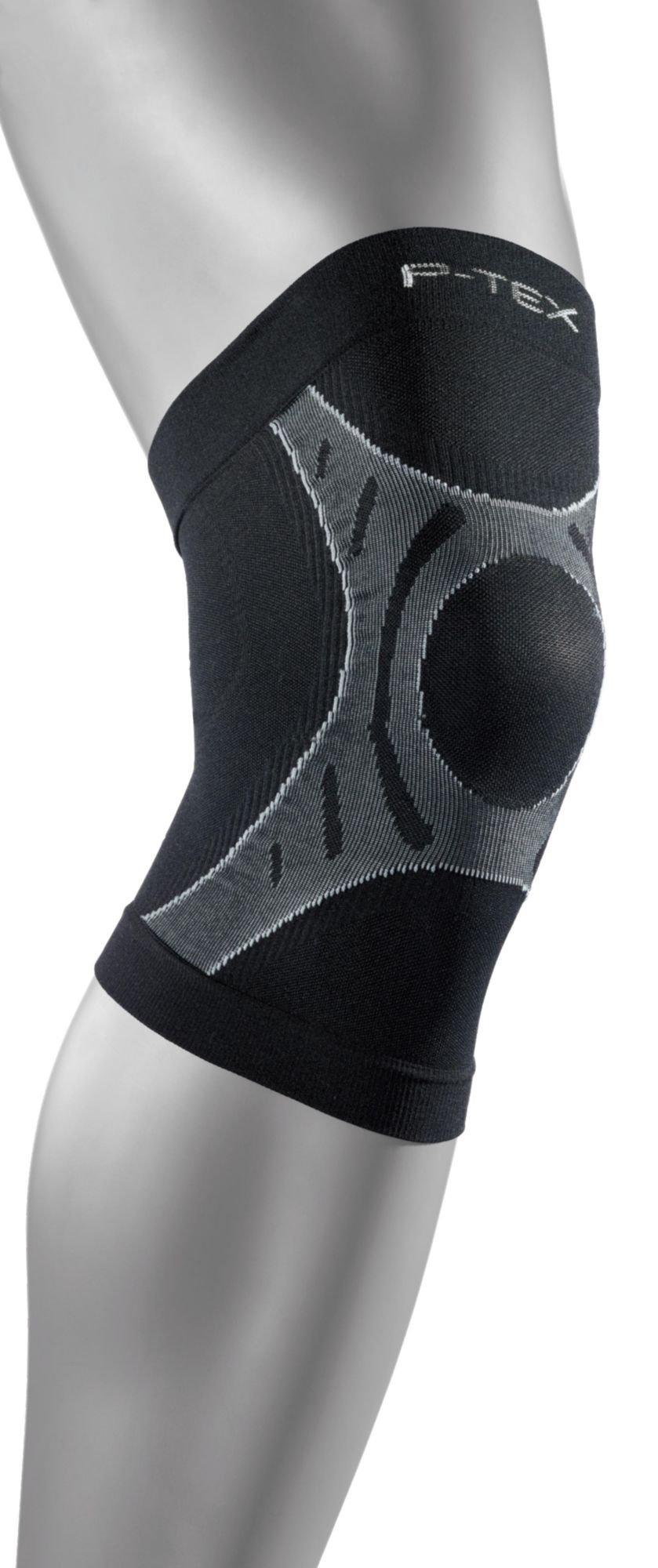 P-TEX Pro Closed Patella Knee Sleeve