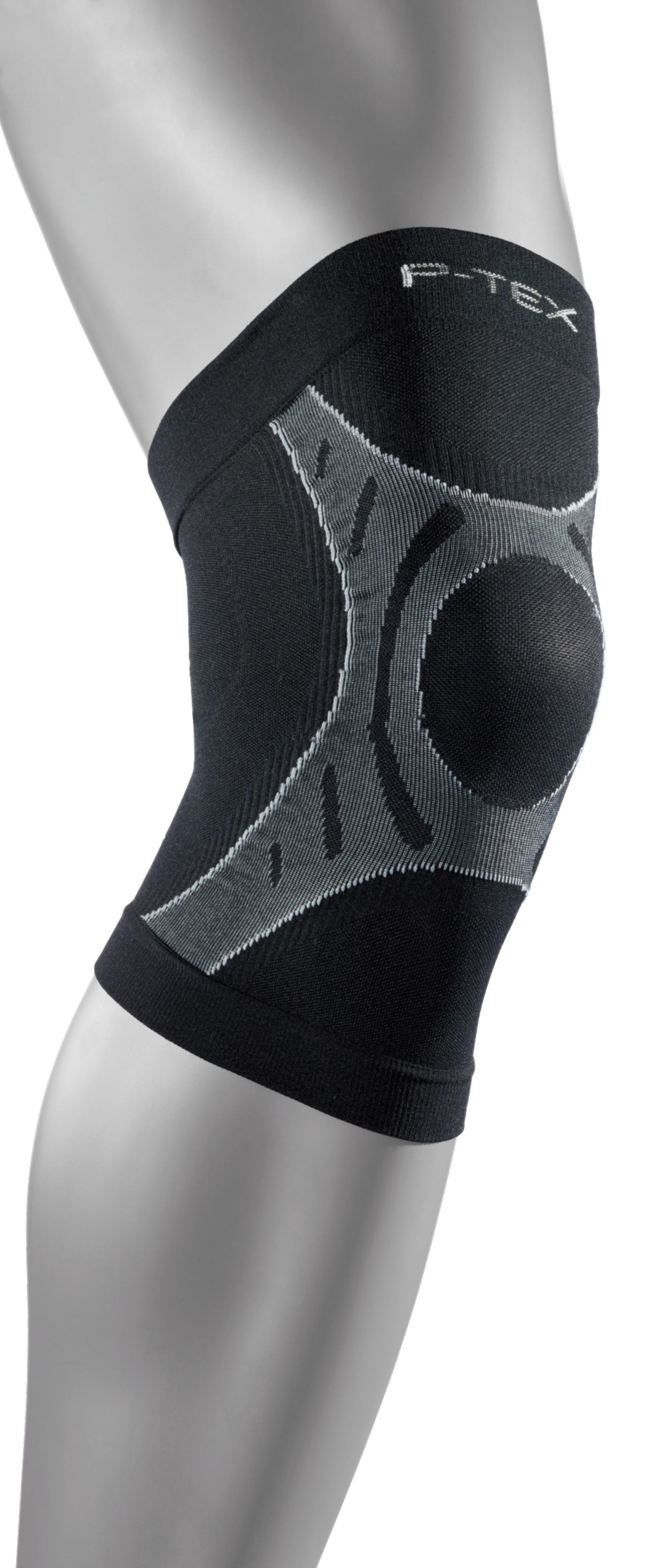 PTEX PRO Knit Compression Knee Sleeve DICK'S Sporting Goods