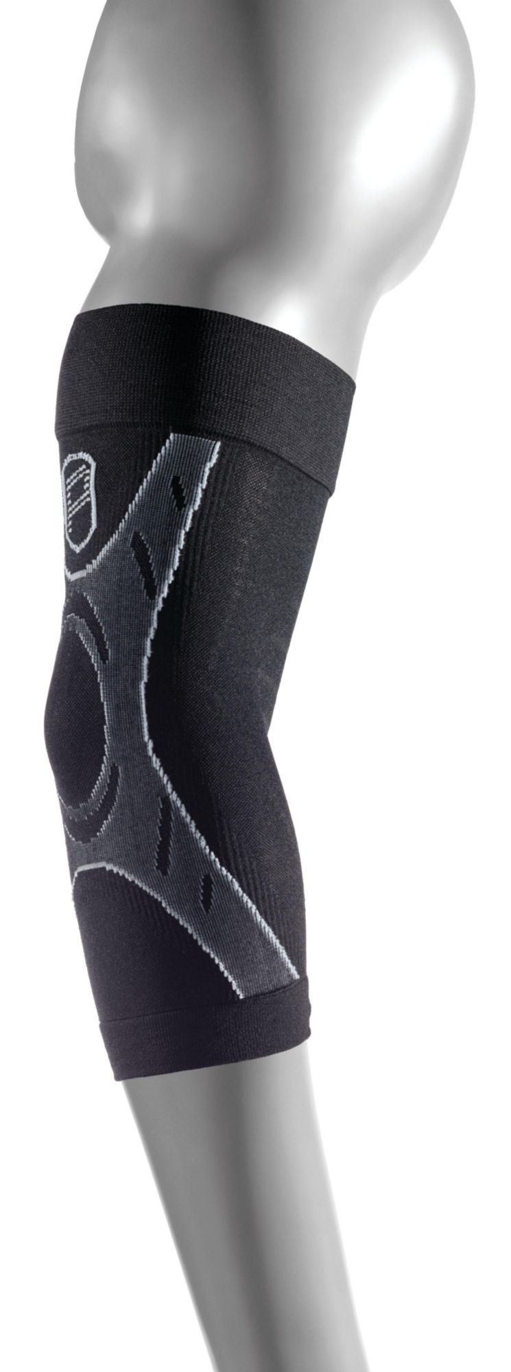 P-TEX PRO Knit Compression Arm Sleeve