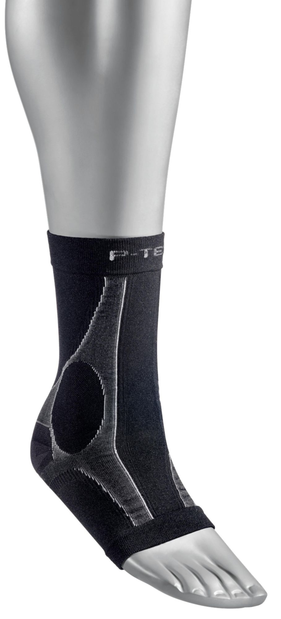P-TEX PRO Knit Compression Ankle Sleeve