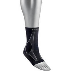 P-TEX PRO Knit Compression Ankle Sleeve