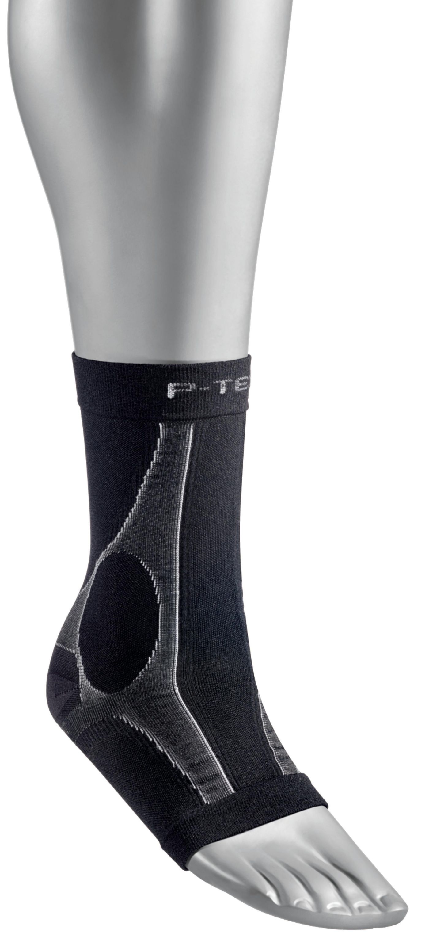 P-TEX PRO Knit Compression Ankle Sleeve | DICK'S Sporting Goods