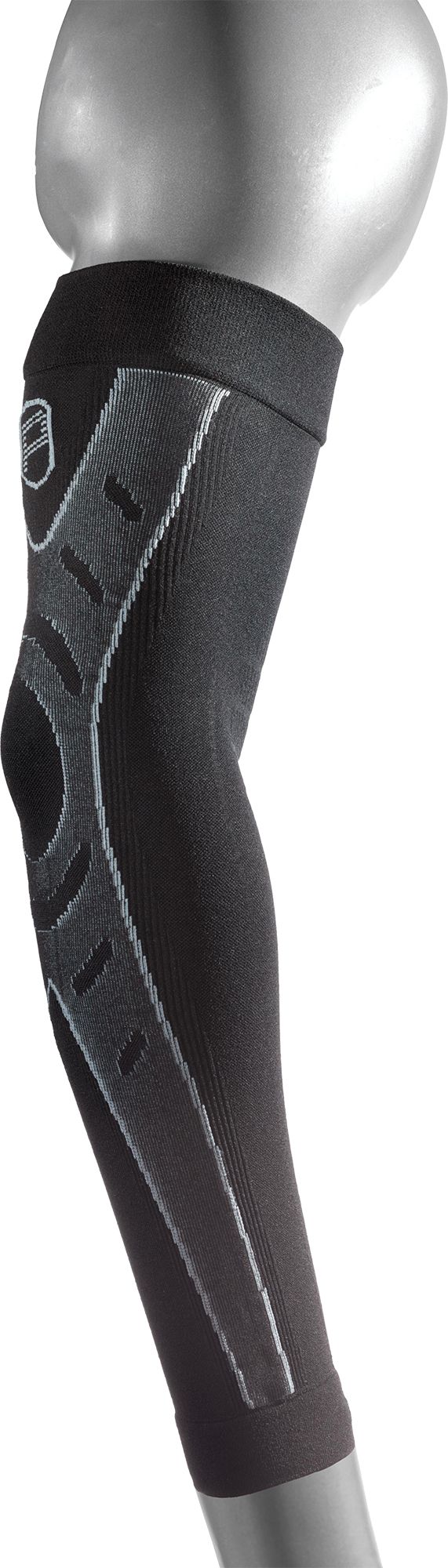 P-TEX PRO Knit Compression Arm Sleeve - No Color