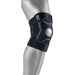 P-TEX Pro Open Adjustable Patella Knee Sleeve