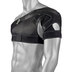 P-TEX Shoulder Support With Multi-Strap Stability System