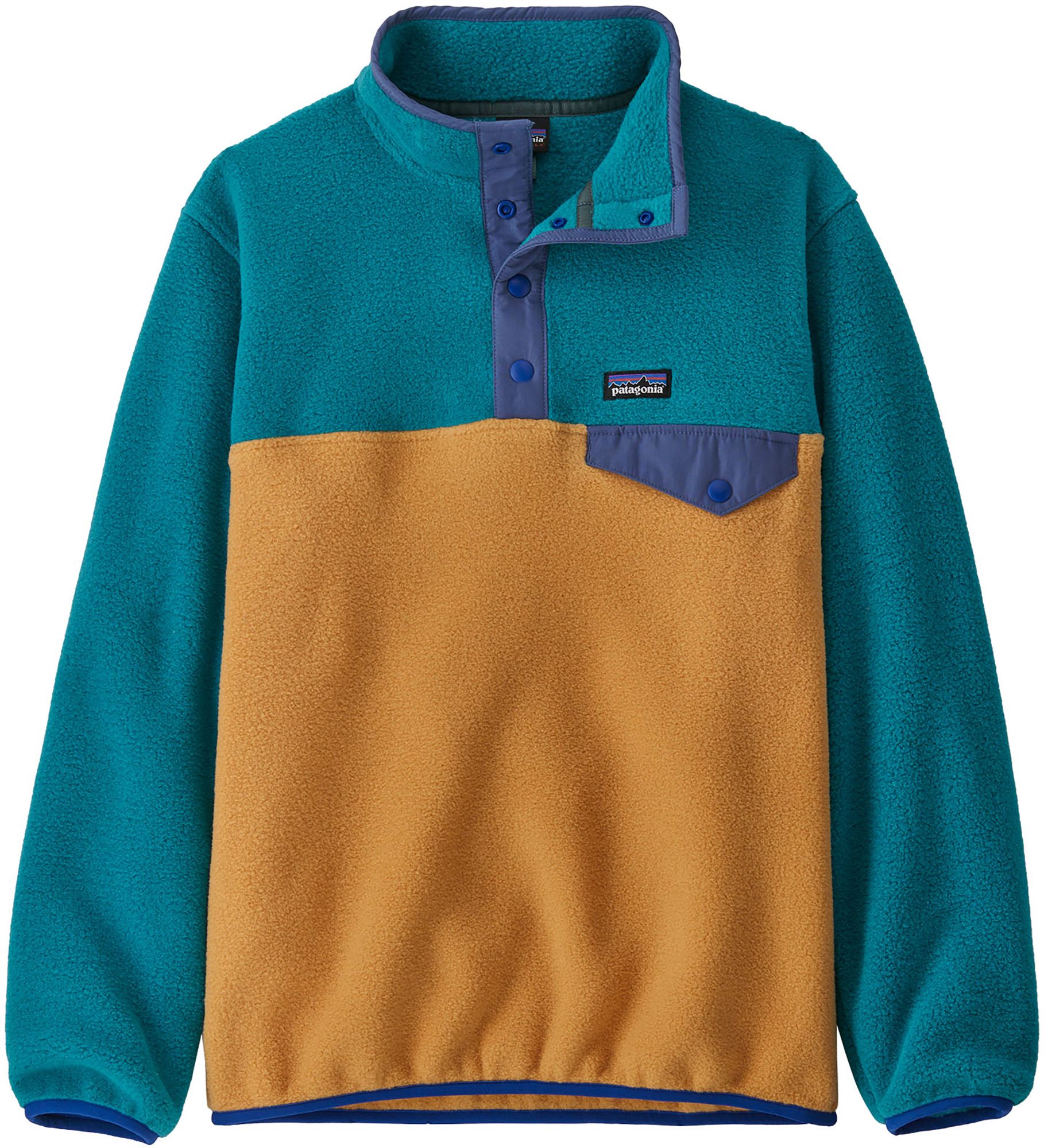 moosejaw fleece
