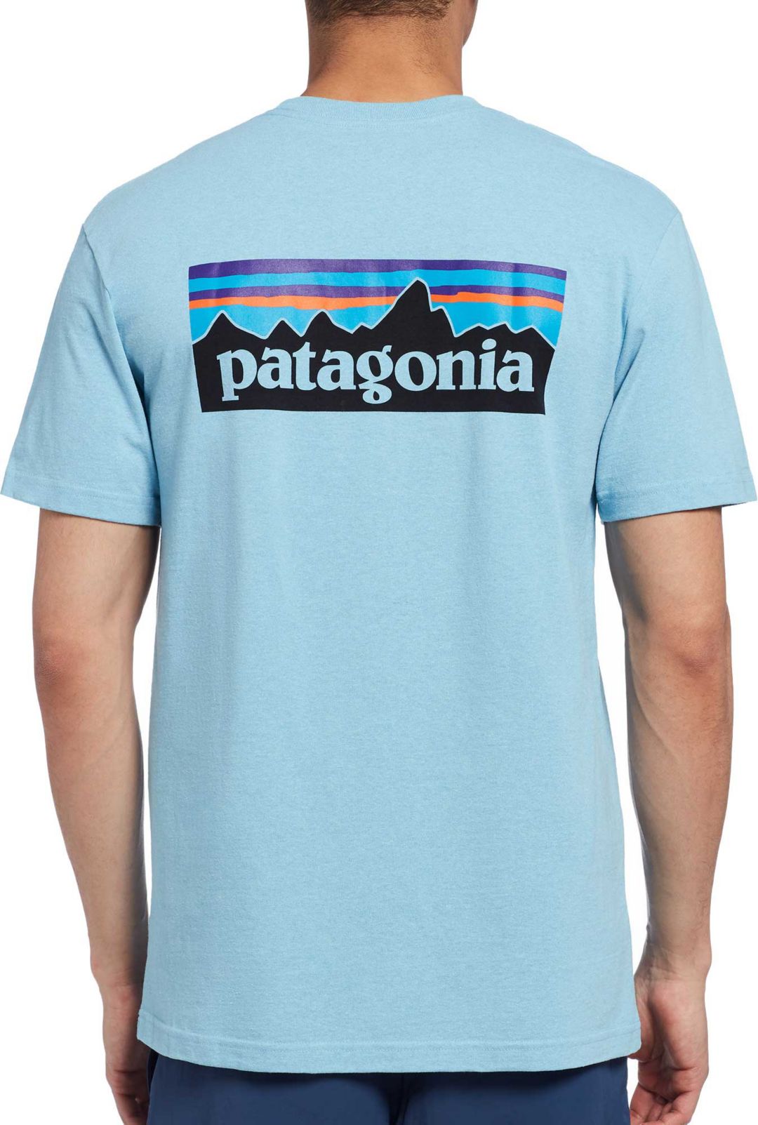 Get Inspired For Patagonia Mens T Shirts | Trend Style