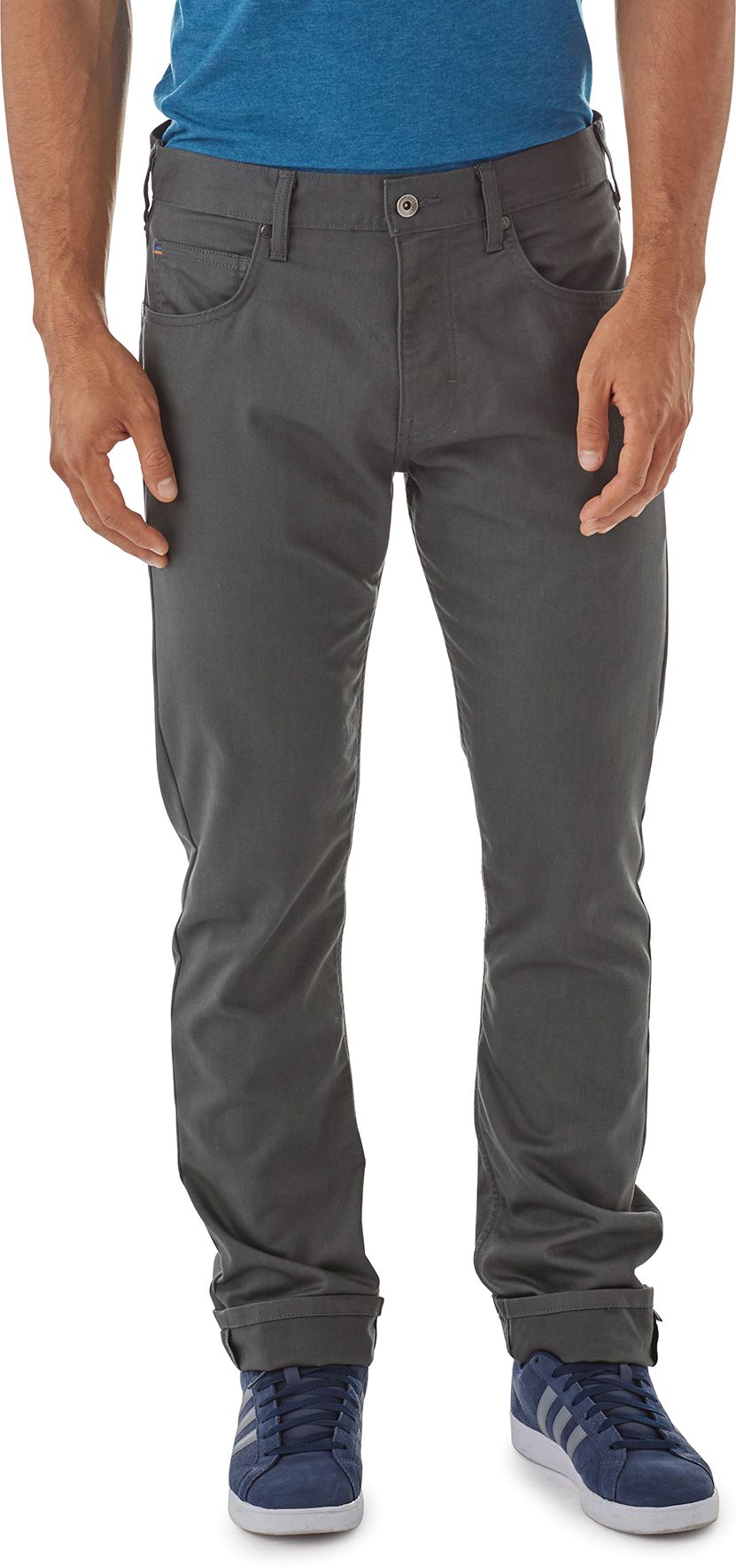 Forge Grey