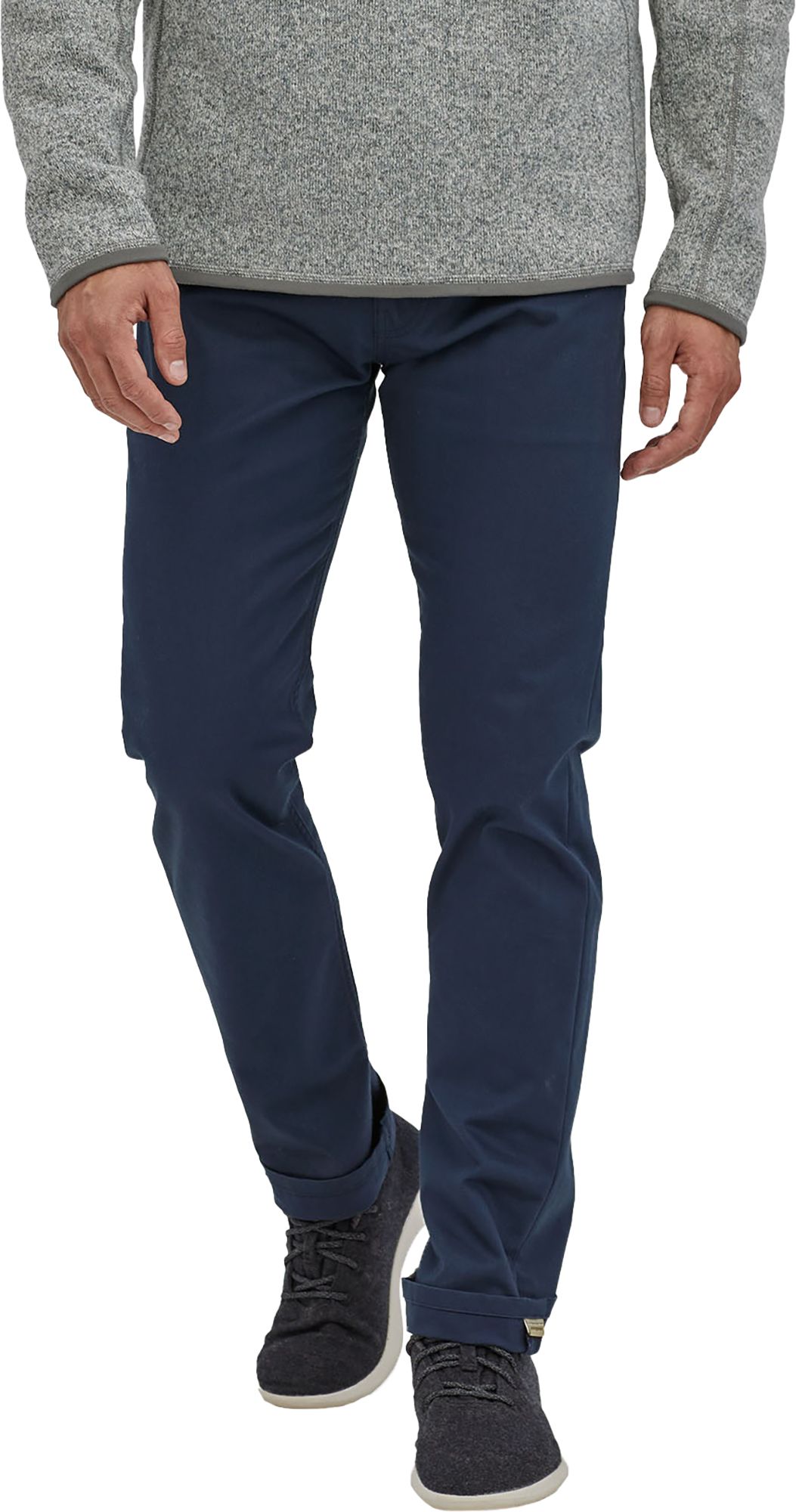 New Navy