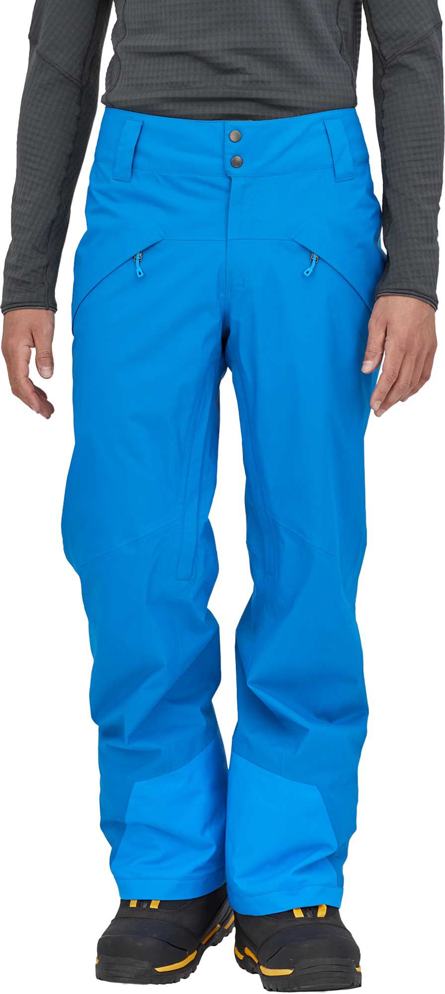 Patagonia Men's Snowshot Pants