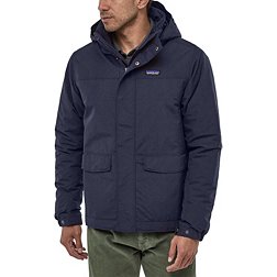 Patagonia Men's Isthmus Insulated Jacket