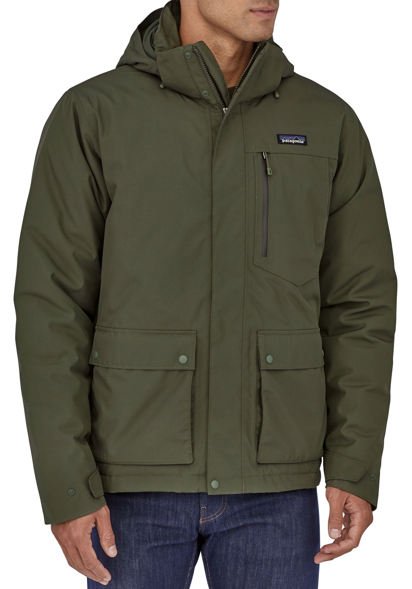 Download Patagonia Men's Topley Down Jacket | DICK'S Sporting Goods