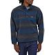 Gem Stripe/New Navy