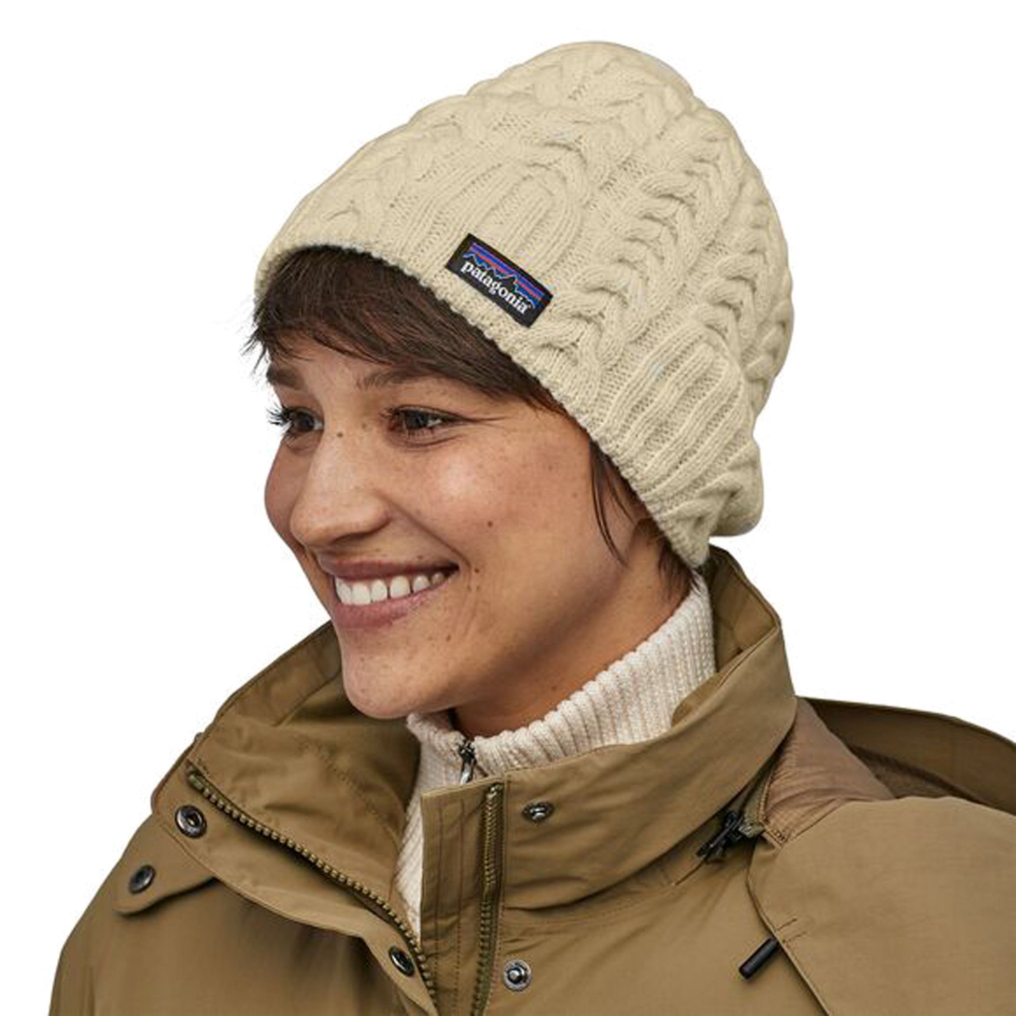 patagonia slouchy beanie