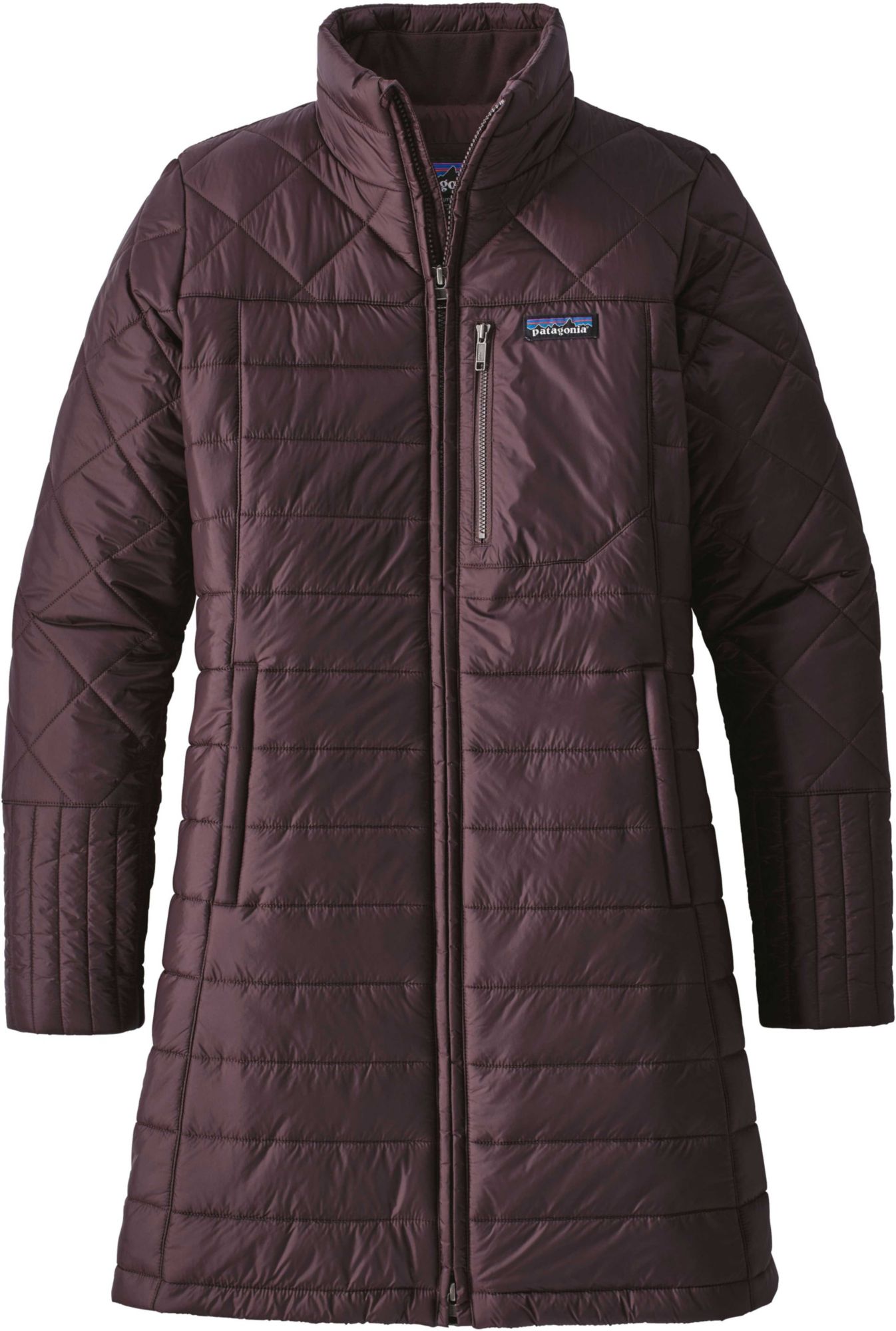 Patagonia Women's Radalie Insulated Parka | DICK'S Sporting Goods