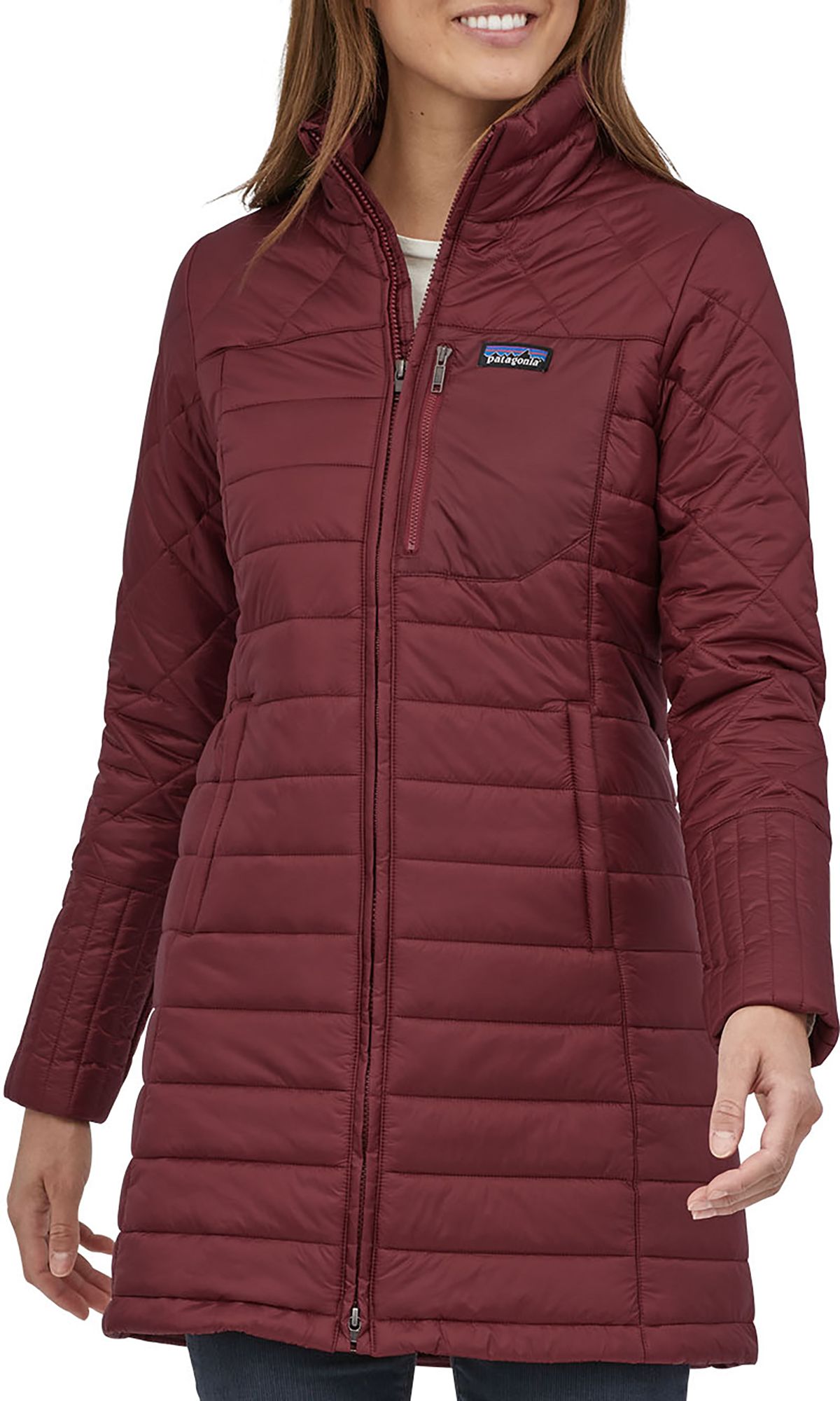 Sequoia Red
