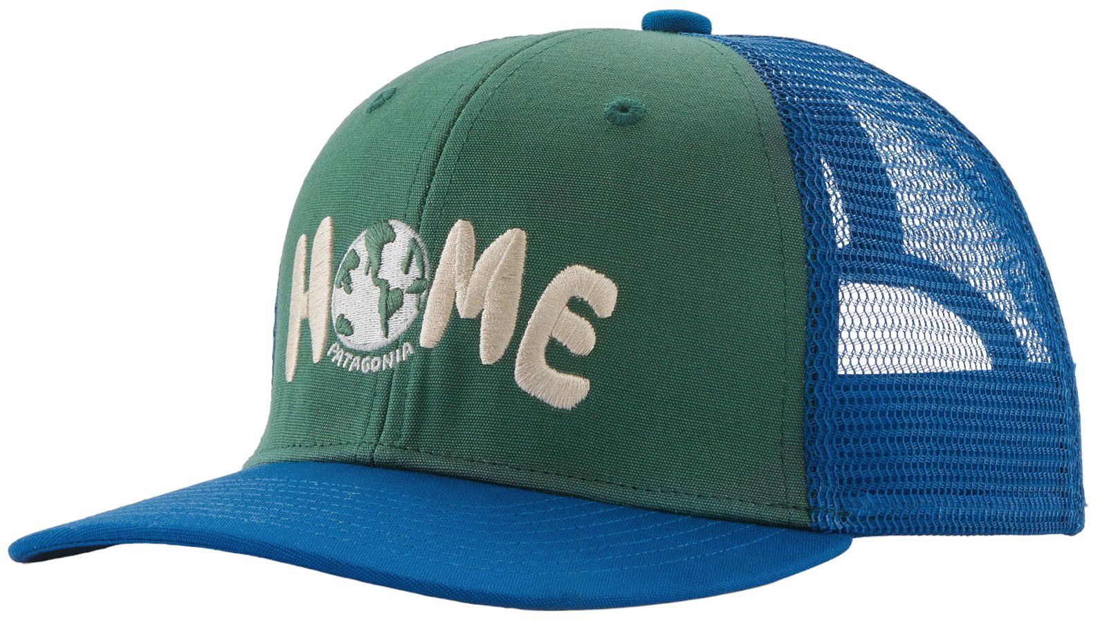 Homegrown/Confier Green