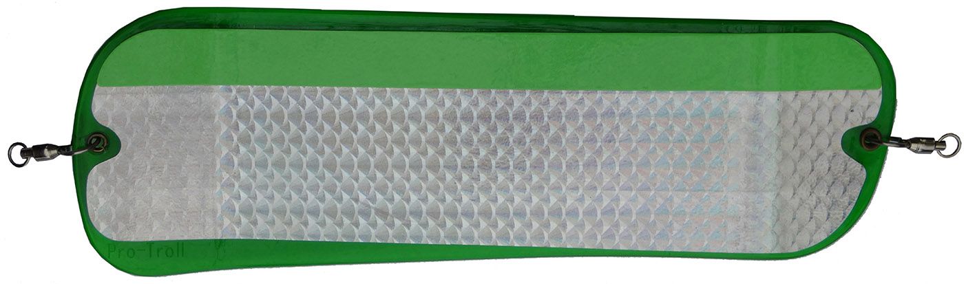 Green Stripe