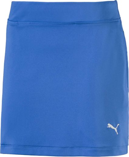 puma slazenger skort