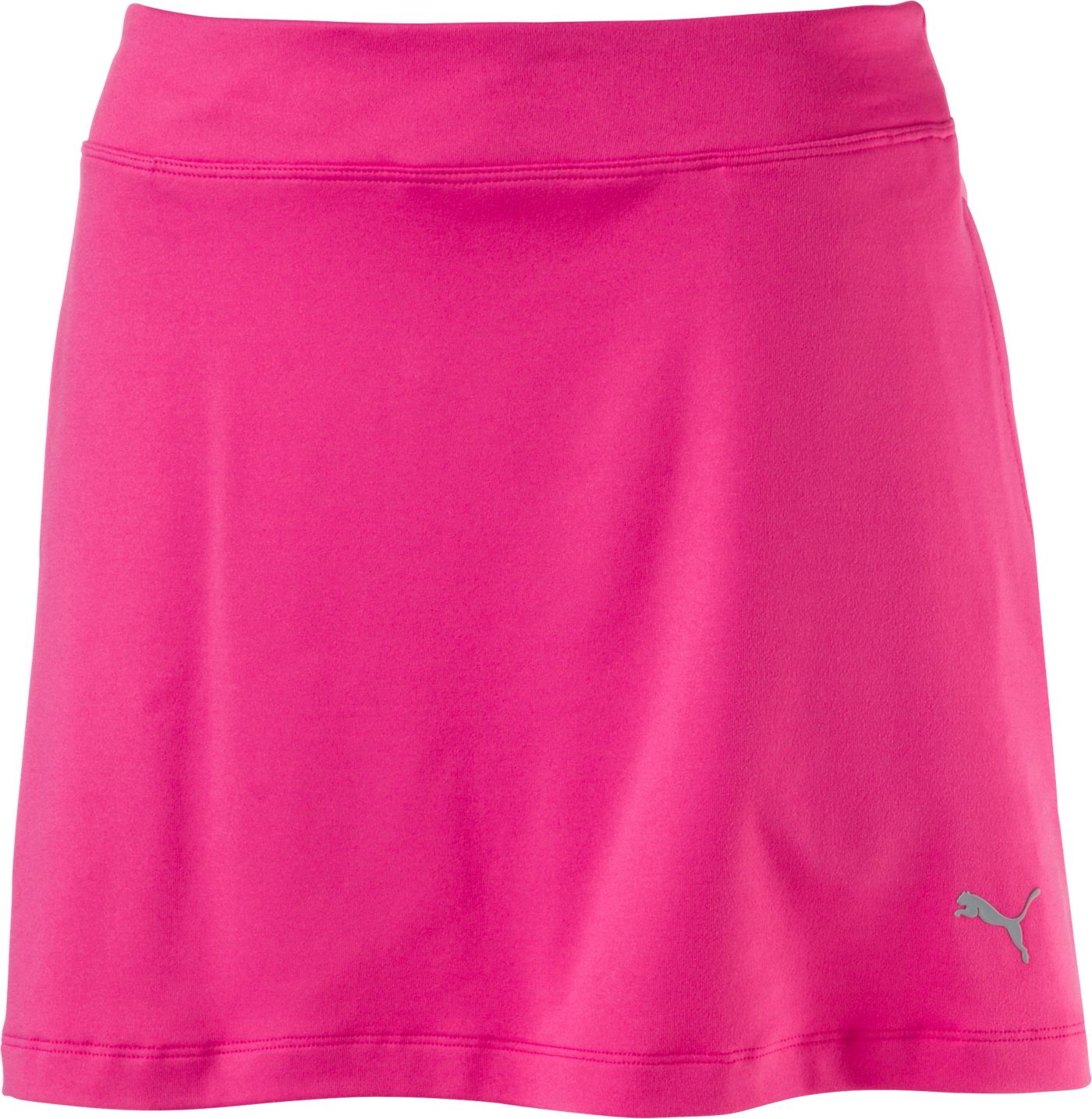 puma slazenger skort