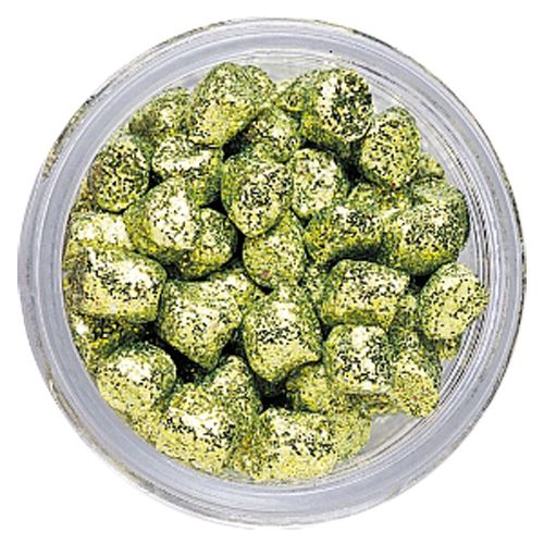 Berkley PowerBait Sparkle Nibbles Crappie Jar Bait