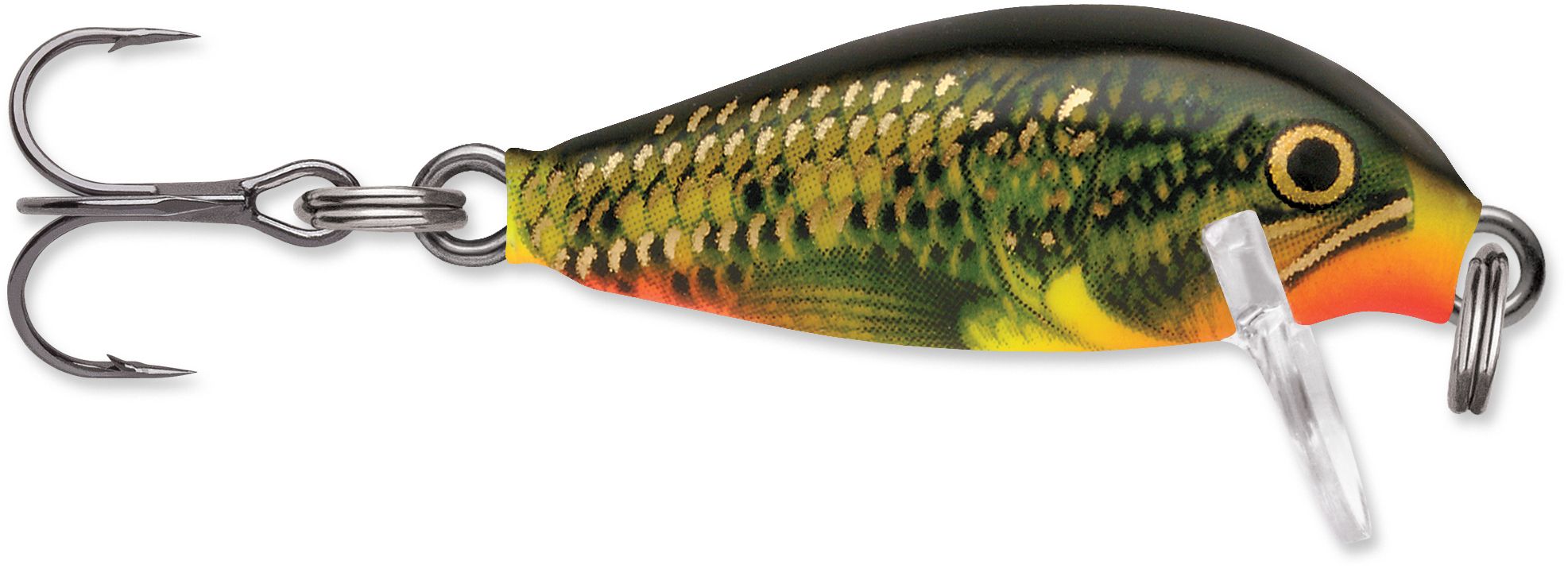 Fire Minnow