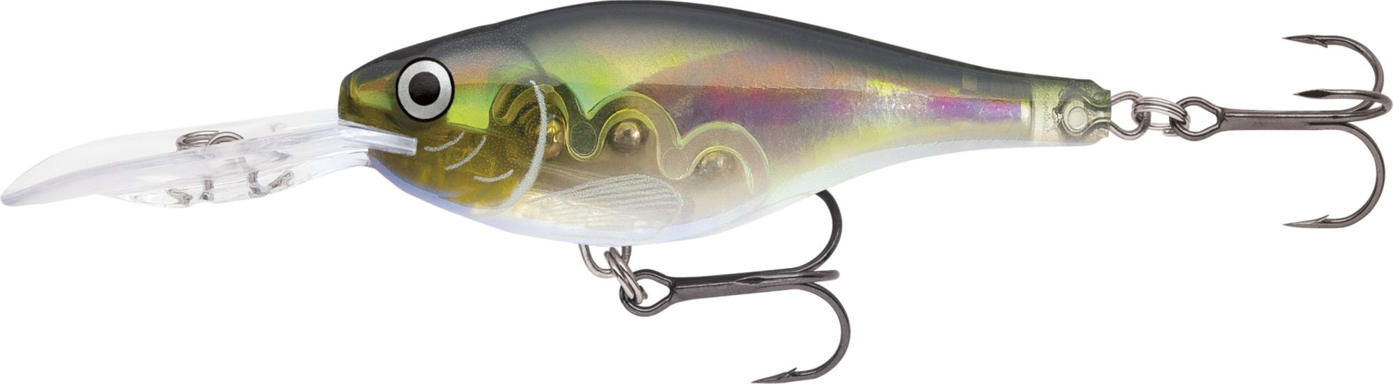 Olive Ghost