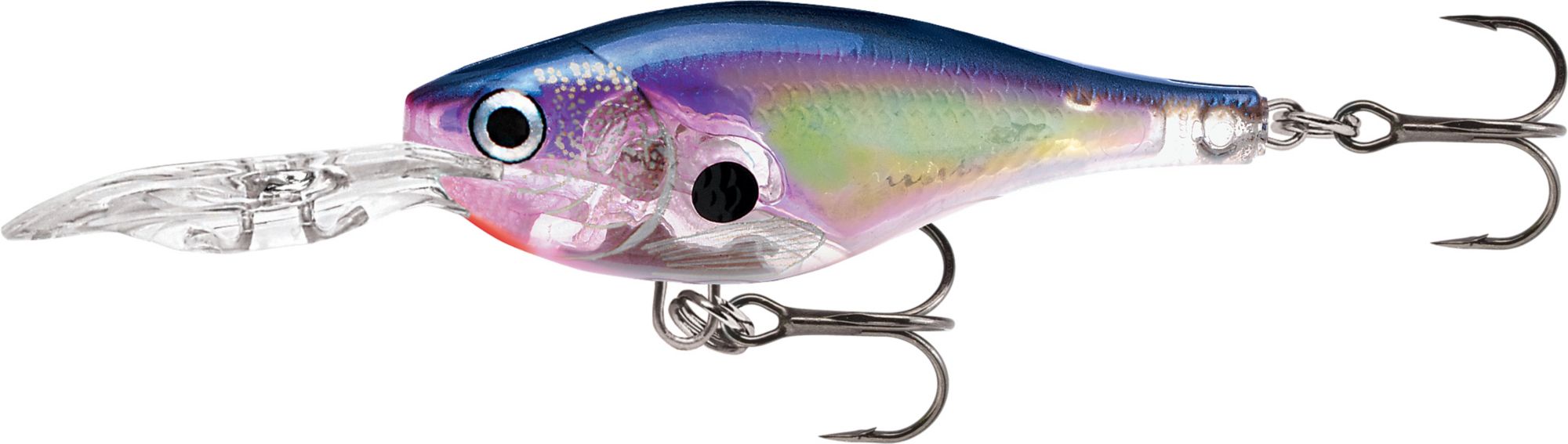 Rapala Glass Shad Rap Hard Bait