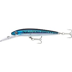 Trolling Lures For Salmon