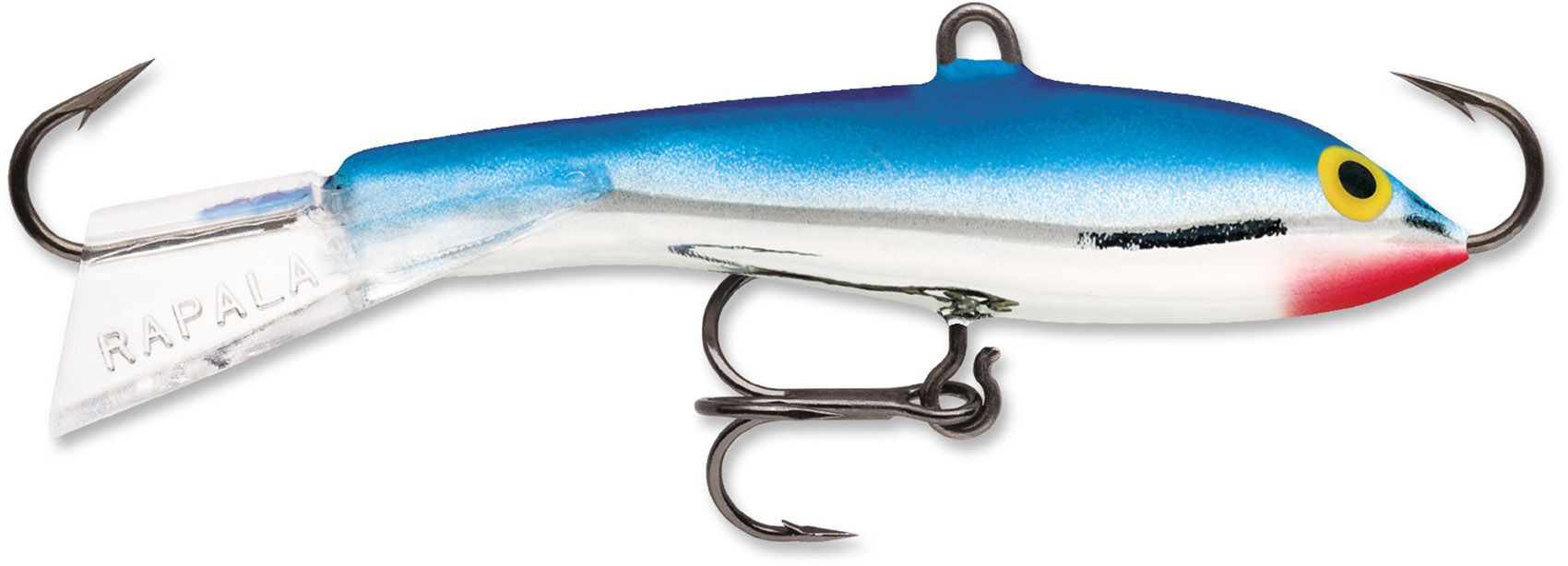 Chrome Blue