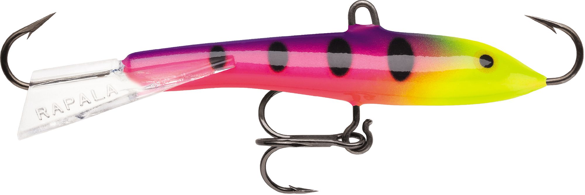 RAPALA Jigging Rap Minnow