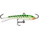 Glow Green Tiger