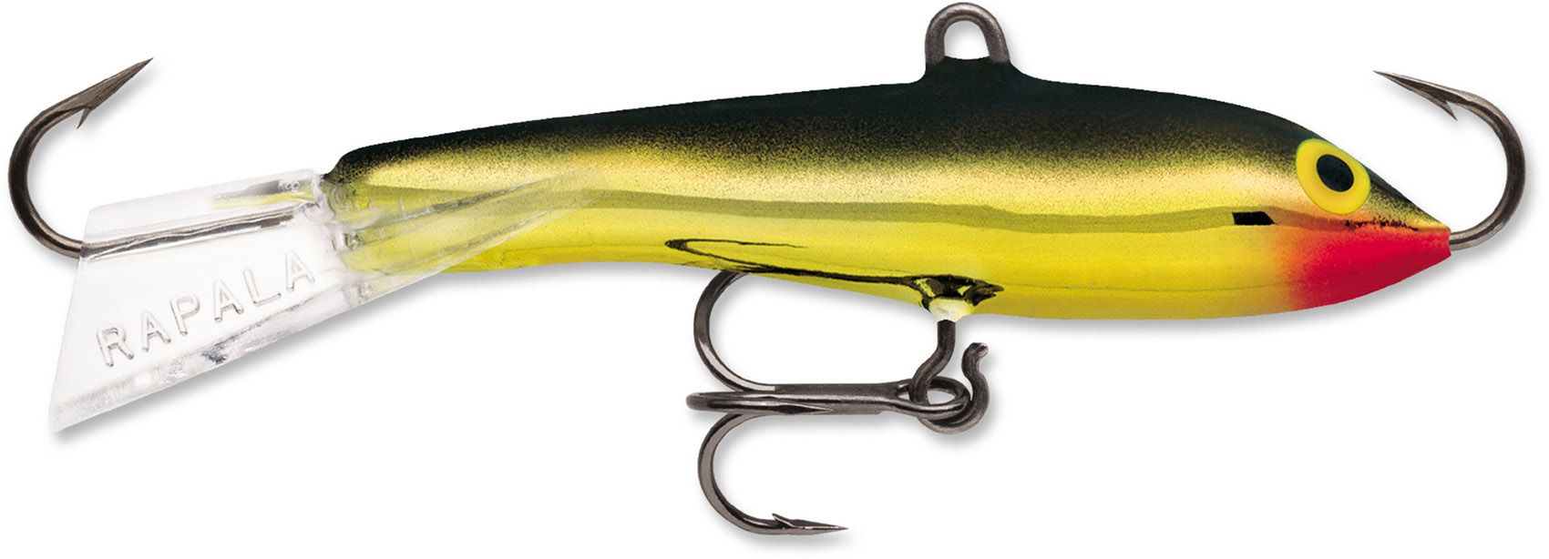 Rapala Jigging Rap Minnow