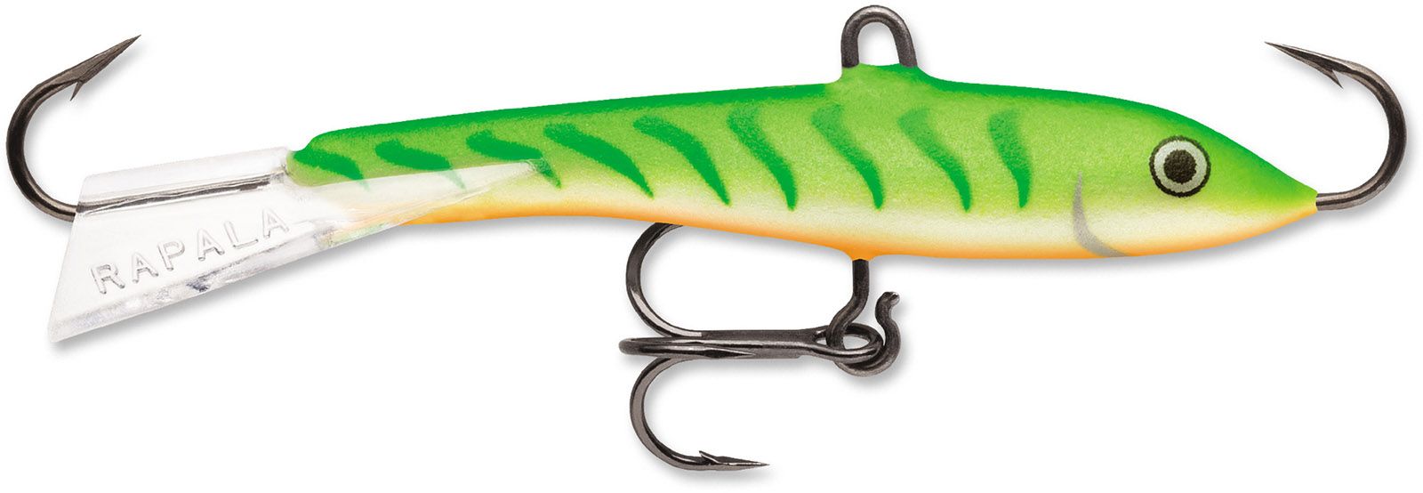 Green Tiger UV