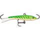Green Tiger UV