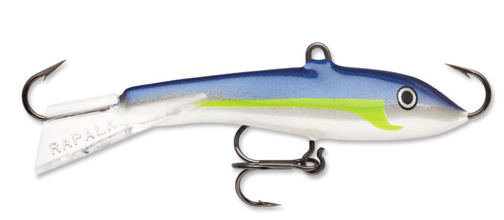 Rapala Jigging Rap Minnow