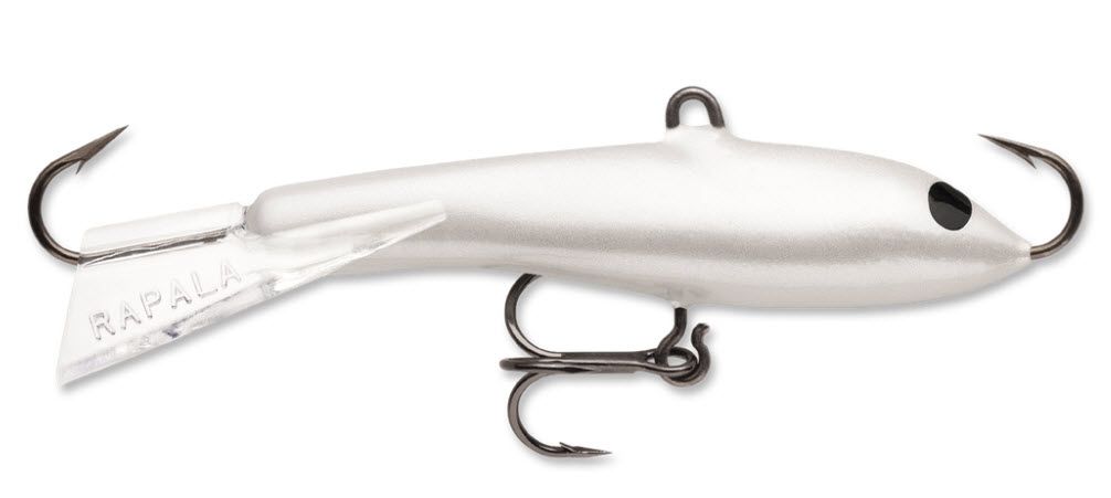 Rapala Jigging Rap Minnow