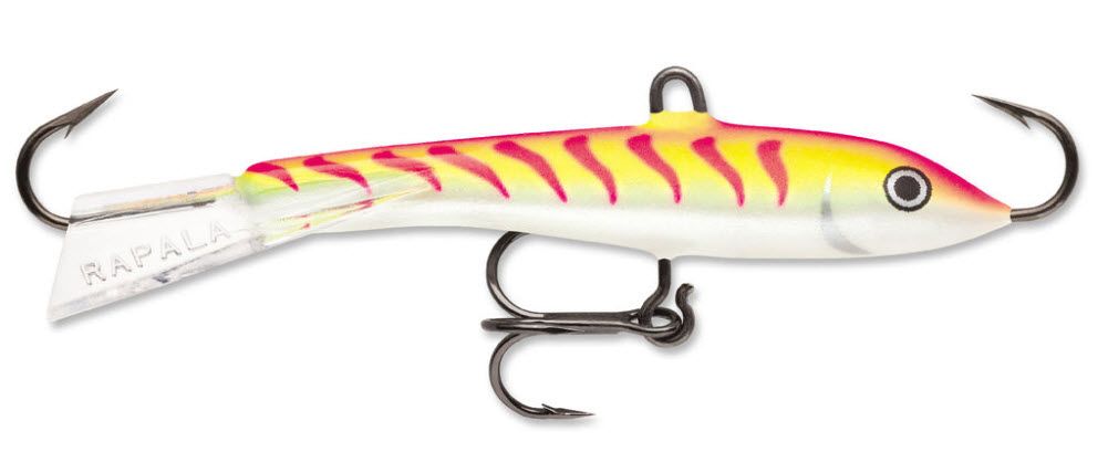 Pink Tiger UV