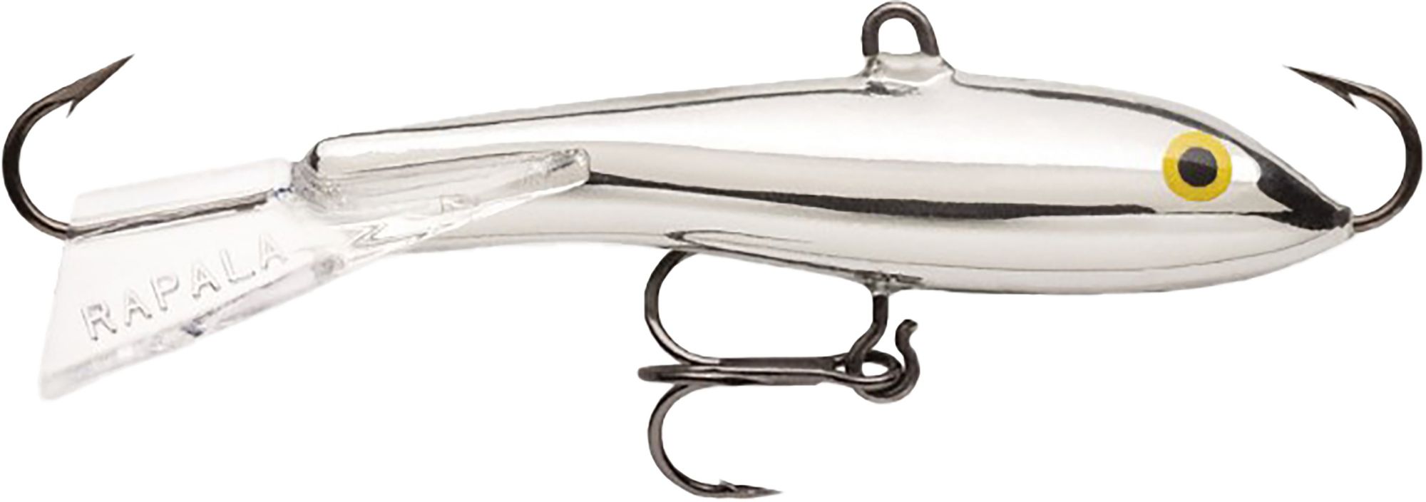 Rapala Jigging Rap Minnow