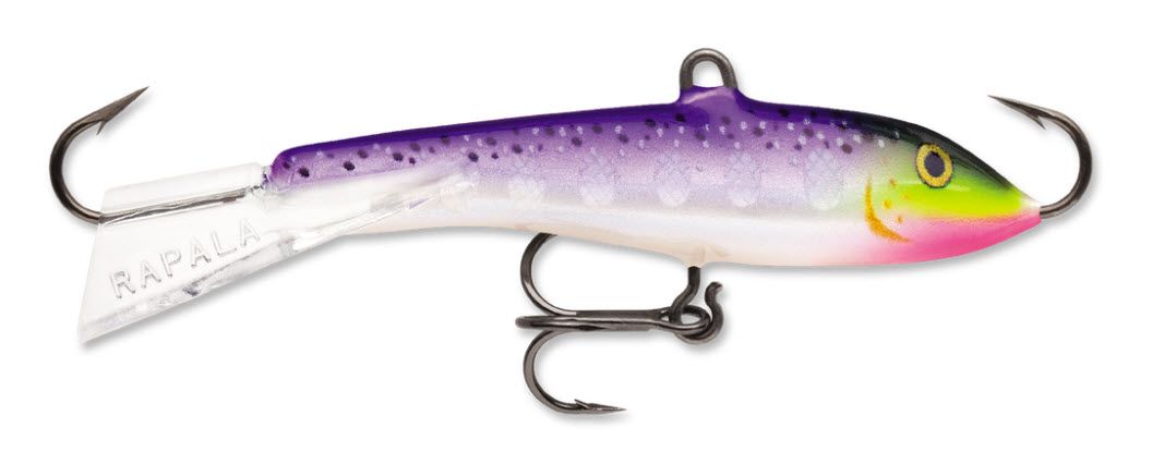Purpledescent