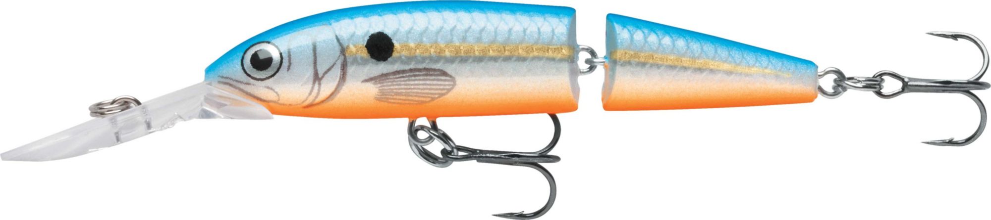 Blue Shad
