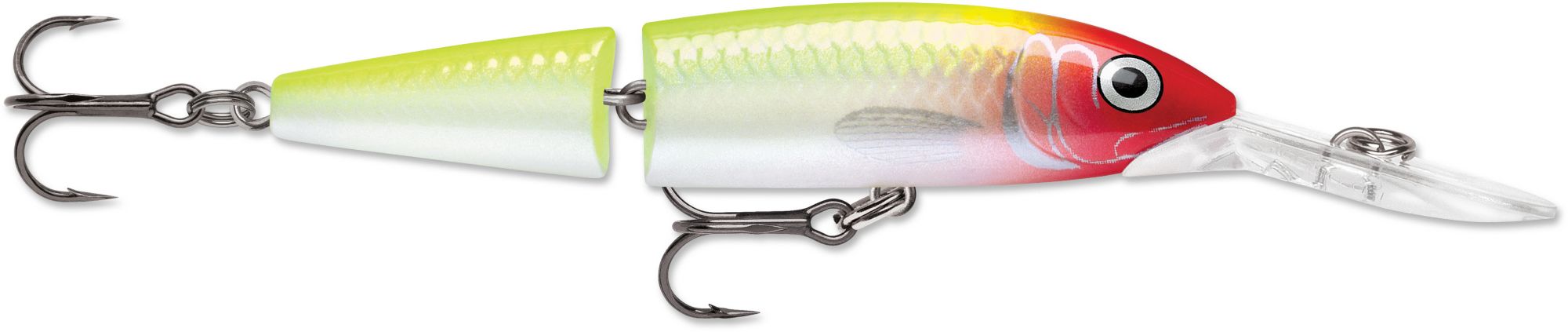 Rapala Jointed Deep Husky Jerk Crankbait