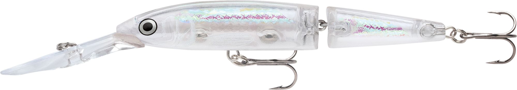 Glass Minnow
