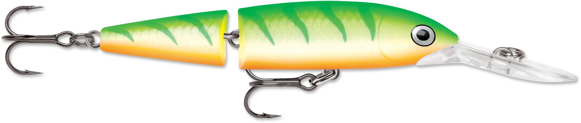 Green Tiger UV